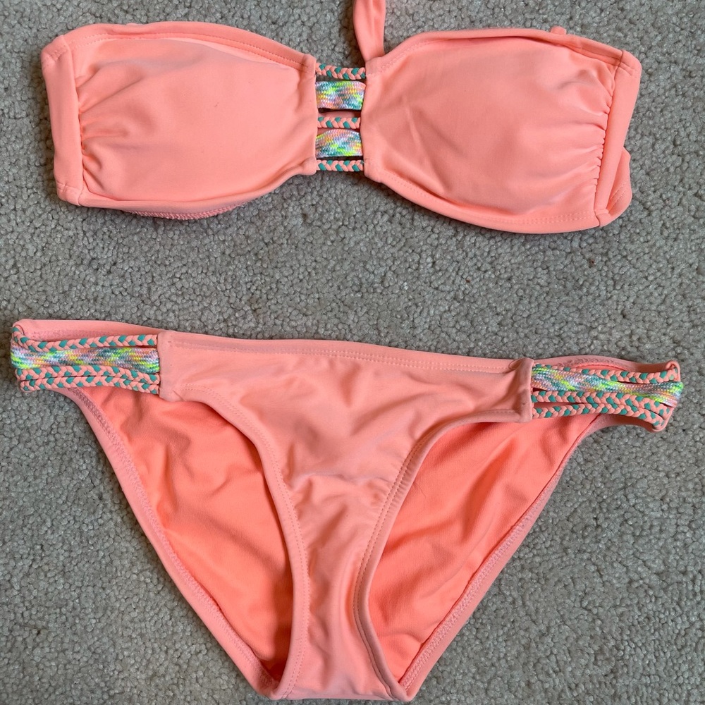 Xhilaration Bikini Set